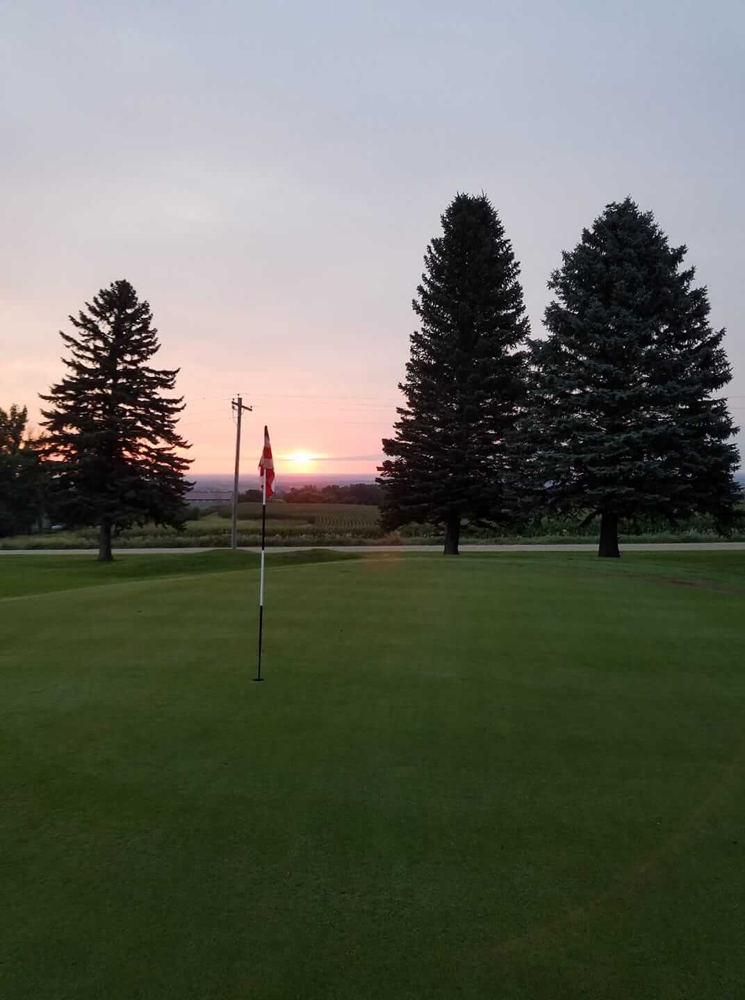 Valley View Country Club – photo 2
