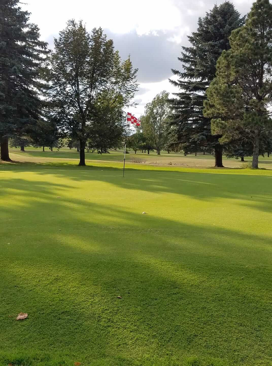 Valley View Country Club – photo 3