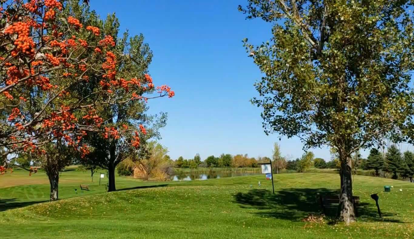 Valley View Golf Course – photo 3