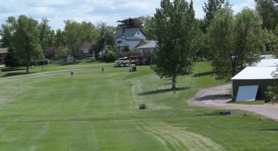 Webster Municipal Golf Course – photo 2