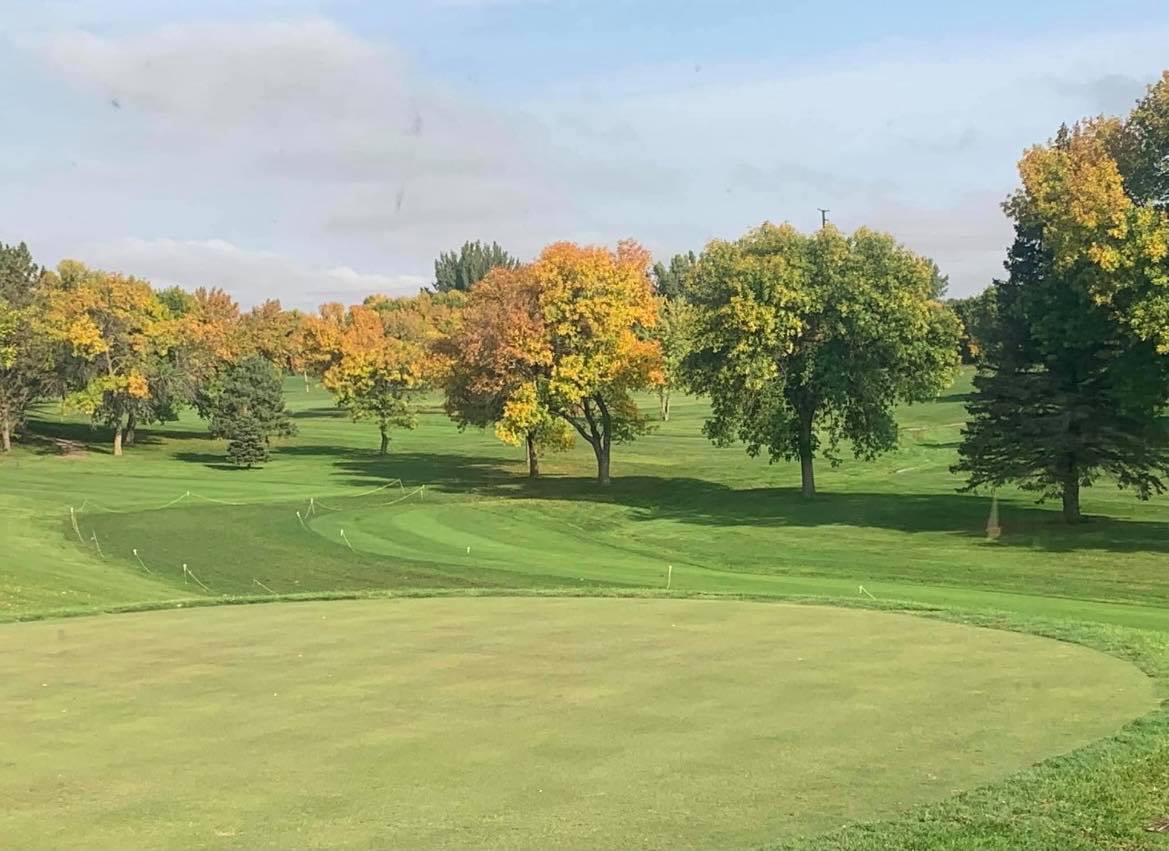 Whetstone Creek Golf Course