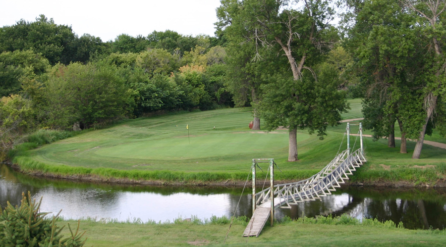 Wild Oak Golf Course – photo 5