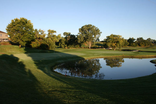 Willow Run Golf Course – photo 2