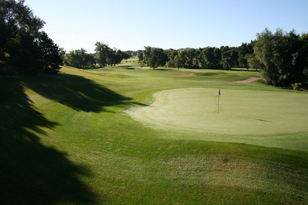 Willow Run Golf Course – photo 3