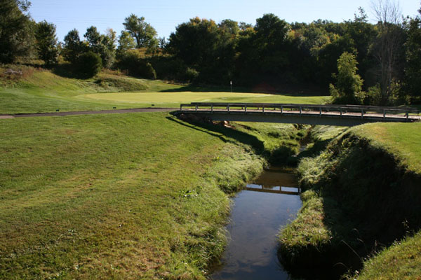 Willow Run Golf Course